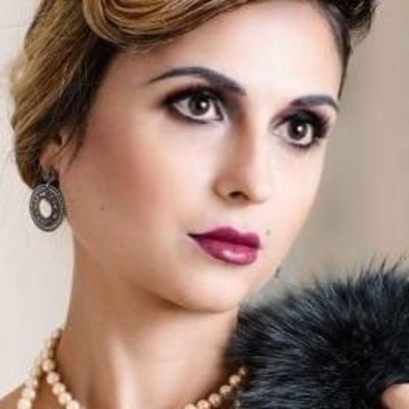 Meet your Posher, людмила - Picture 1 of 1